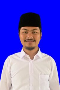 Furqon Taufiq, M.Pd